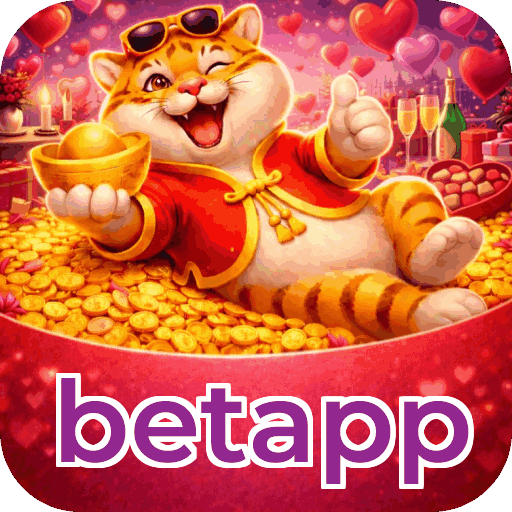 Logo da betapp