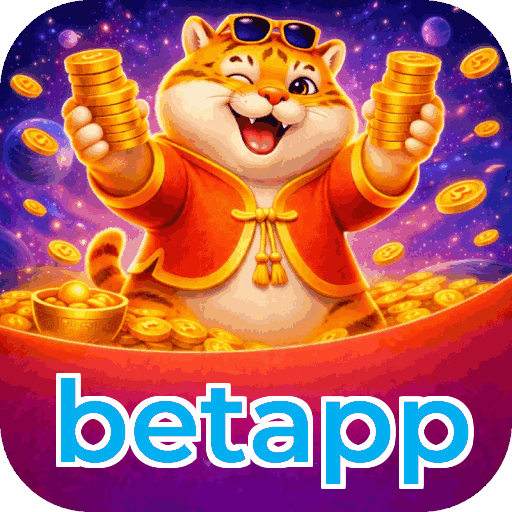 Catálogo betapp 2.547 jogos - Pragmatic Play, Evolution, NetEnt